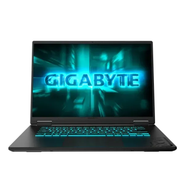 Gigabyte Gaming A16 GA6H MF Core i7 13th Gen RTX 4050 6GB Graphics 16 Inch WUXGA Laptop